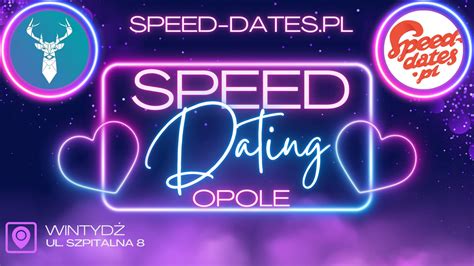 speed dating opole|Szybkie Randki w Opolu Głównym!